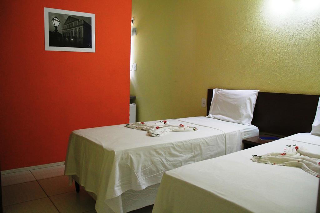 Solar Das Gaivotas Pousada Barreirinhas Room photo